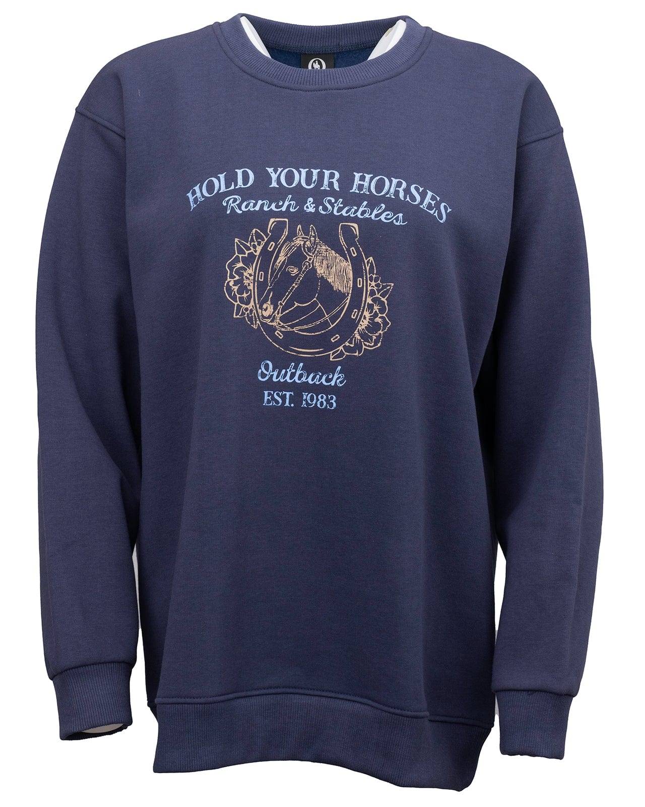 Outback Shirts & Tops