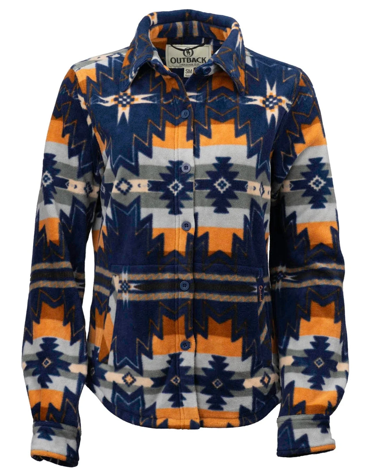 Fleece Tops